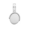 Epos   Sennheiser Adapt 360 White Auricolare Con Cavo E Senza Cavo A Padiglione Ufficio Bluetooth Bianco