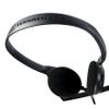 Sennheiser Pc 3 Chat Auricolare Cablato A Padiglione Ufficio Nero