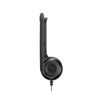 Epos Pc 7 Chat Black / Auricular Monoaural Onear Con Cable