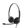 Epos   Sennheiser Impact Sc 260 Usb Auricolare Cablato A Padiglione Ufficio Usb Tipo A Nero