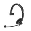 Auriculares Micro Epossennheiser Impact Sc 45 Negro