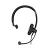 Auriculares Micro Epossennheiser Impact Sc 45 Negro