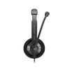 Auriculares Micro Epossennheiser Impact Sc 45 Negro