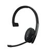 Epos   Sennheiser Adapt 230 Auricolare Wireless A Padiglione Ufficio Bluetooth Nero