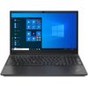 Lenovo Thinkpad E15 G3 R7-5700u, 24gb, 512gb Ssd, Bt