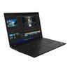 Lenovo Thinkpad P16s Gen 1 I7-1260p, 16gb, 1tb Ssd, 16", Nvidia Quadro T550, Wlan, Bt