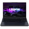 Lenovo Legion 5 15ach6a R7-5800h, 16gb, 1tb Ssd, 15", Amd Radeon Rx 6600m, Wlan, Bt