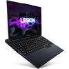 Lenovo Legion 5 15ach6a R7-5800h, 16gb, 1tb Ssd, 15", Amd Radeon Rx 6600m, Wlan, Bt