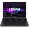 Lenovo Legion 5 17ith6h I5-11400h, 16gb, 1tb M2