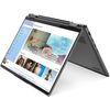 Lenovo Yoga 7 14arb7 R7-6800u, 16gb, 512gb M2