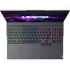 Lenovo Legion 5 Pro 16arh7h R7-6800h, 16gb, 1tb Ssd, 16", Nvidia Geforce Rtx 3070, Wlan, Bt