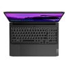 Lenovo Ideapad Gaming 3 15ach6 R5-5600h, 8gb, 512gb Ssd, 15", Nvidia Geforce Rtx 3050, Wlan, Bt