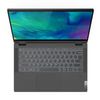 Lenovo Ideapad Flex 5 14iil I5-1035g1, 8gb, 256gb Ssd, Nvidia Geforce Mx330, Bt