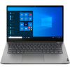 Lenovo Thinkbook 14 G2 I5-1135g7, 16gb, 512gb Ssd, 14", Wlan, Bt