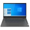 Lenovo Ideapad Flex 5 14alc05 R7-5700u, 16gb, 512gb Ssd, Bt