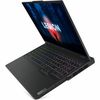 Lenovo Legion Pro 5 16arx8 R7-7745hx, 32gb, 1tb Ssd, 16", Nvidia Geforce Rtx 4060, Wlan, Bt