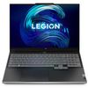 Lenovo Legion S7 16iah7 6c+8c I7-12700h, 24gb, 1tb Ssd, 16", Nvidia Geforce Rtx 3060, Wlan, Bt