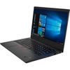 Lenovo Thinkpad E14 G3 R7-5700u, 24gb, 512gb Ssd, 14", Wlan, Bt