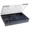 Caja Organizadora Assorter 4-15 136174 De Raaco