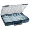 Caja Organizadora Assorter 55 4x8 17 Compartimientos 136228 De Raaco