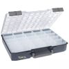 Caja De Herramientas Carrylite 80 5x10  136327 Raaco