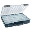 Caja De Herramientas Carrylite 80 5x10  136327 Raaco