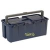 Caja De Herramientas Compact 15 Con Divisor 136563de Raaco