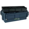 Caja De Herramientas Compact 15 Con Divisor 136563de Raaco