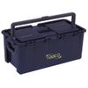 Caja De Herramientas 7 Compartimentos  Compact 27 136587 Raaco