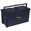 Caja De Herramientas 10 Compartimentos  Compact 62 136624 Raaco