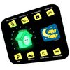 Luz Led Para Niños Con Mando A Distancia  Crazy Safety Buho,