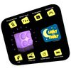 Luz Led Para Niños Con Mando A Distancia  Crazy Safety Luna,