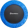 Trampolín Fitness Max 100kg Hypermotion - Cama Elástica Diámetro 91cm 36 Resortes 6 Pies