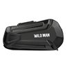 Bolsa De Sillín Bicicleta Wildman Xt7 1.2l Impermeable Con Doble Cierre