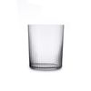 Vaso Alto Cristalin Caja Marron Optic 50cl