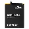Batería Interna Huawei P9 Lite Mini, Y6 2017 E Y5 2018 Maxlife Negro