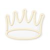 Forever Neon Plexi Led Crown Warm White Neolia