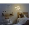 Forever Neon Plexi Led Crown Warm White Neolia