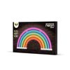 Forever Neon Led Light Rainbow 5 Colors