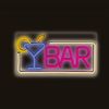 Forever Neon Plexi Led Bar Multicolor