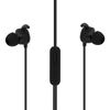 Auriculares Setty Jack 3.5mm Estéreo Botón Multifunción Y Micrófono - Negro