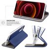 Funda Folio Para Xiaomi Mi 11 Magnetic Stand Function