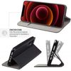 Funda Folio Para Xiaomi Mi 11i Magnetic Stand Function