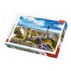 Park Guell Barcelona - Puzzle De 1500 Piezas