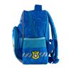 Mochila Infantil Playmobil Police 6l