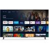 Televisor Tcl Qled 50c725 50'/ Ultra Hd 4k/ Smart Tv/ Wifi