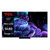 Tv Miniled Tcl 55c835 4k Qled + Google Tv