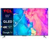 Tv Qled Tcl 55c631 4k Hdr10+ Google Tv