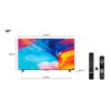 Tv Led Tcl 65p631 4k Hdr10 Google Tv