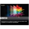 Tv Miniled Tcl 85c845 4k Qled + Google Tv